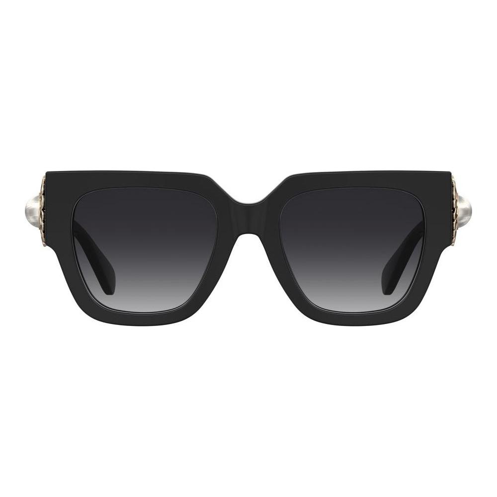 MOSCHINO MOD. MOS153_S SUNGLASSES & EYEWEAR MOSCHINO SUNGLASSES Dark Slate Gray