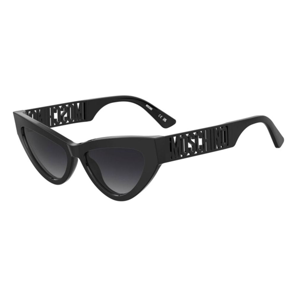 MOSCHINO MOD. MOS170_S SUNGLASSES & EYEWEAR MOSCHINO SUNGLASSES Dark Slate Gray