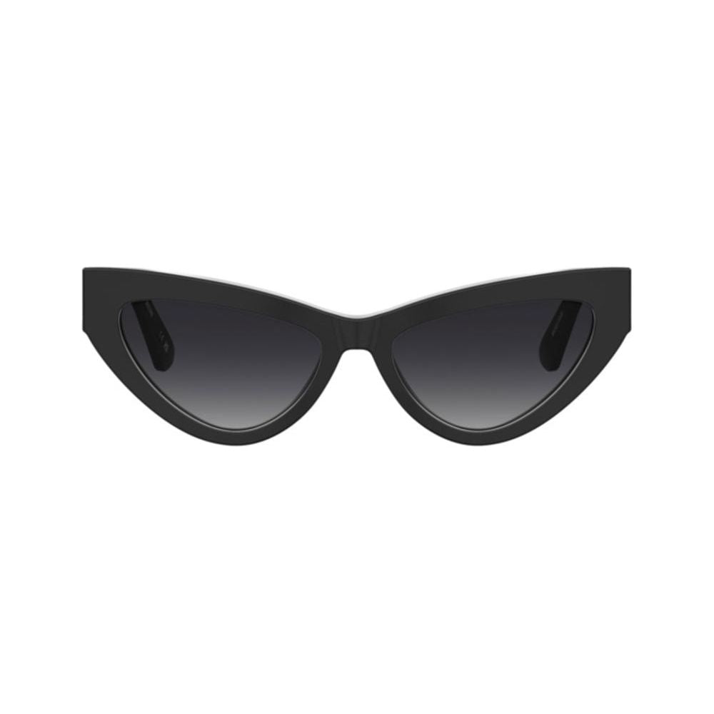 MOSCHINO MOD. MOS170_S SUNGLASSES & EYEWEAR MOSCHINO SUNGLASSES Dark Slate Gray