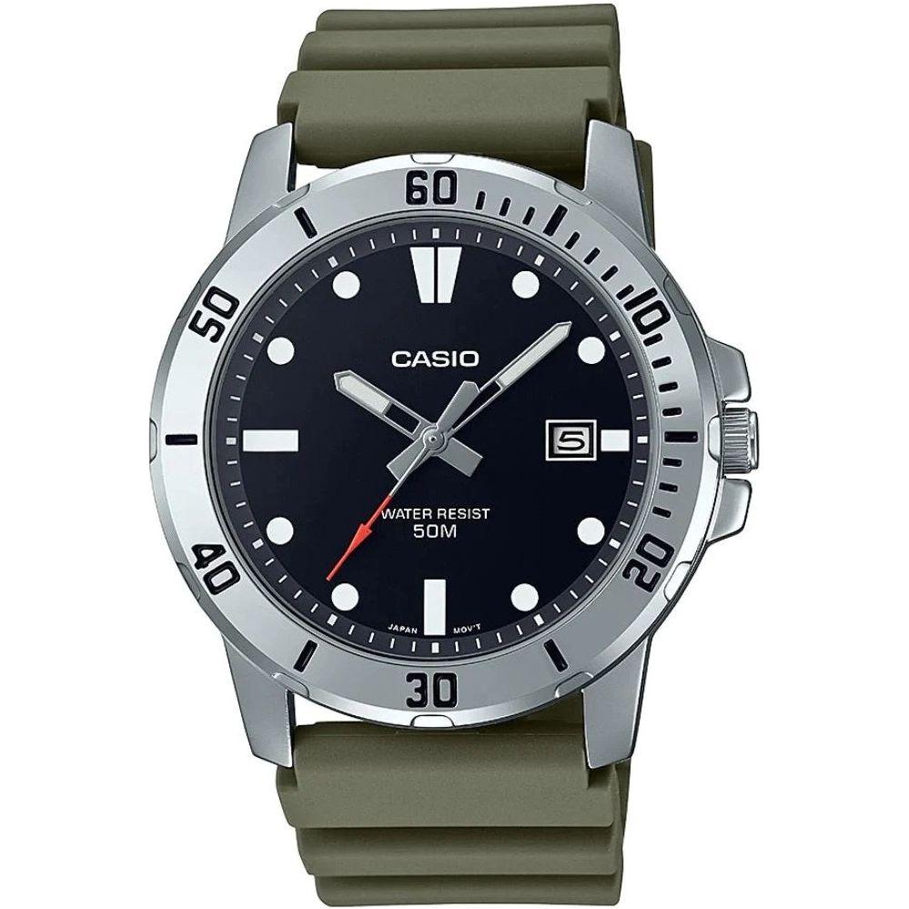 CASIO SPORT COLLECTION Mod. DIVER WATCHES CASIO COLLECTION & VINTAGE Dark Slate Gray