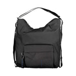 Mandarina Duck Black Polyester Shoulder bag MA-26499-FBB-290