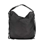 Mandarina Duck Black Polyester Shoulder bag MA-26499-FBB-290