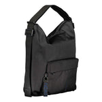 Mandarina Duck Black Polyester Shoulder bag MA-26499-FBB-290