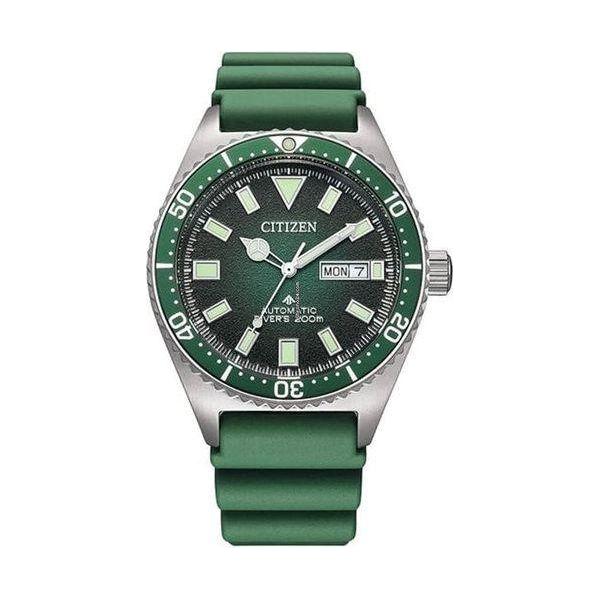 CITIZEN MOD. NY0121-09X WATCHES CITIZEN Dark Slate Gray