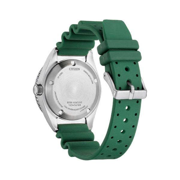 CITIZEN MOD. NY0121-09X WATCHES CITIZEN Light Gray