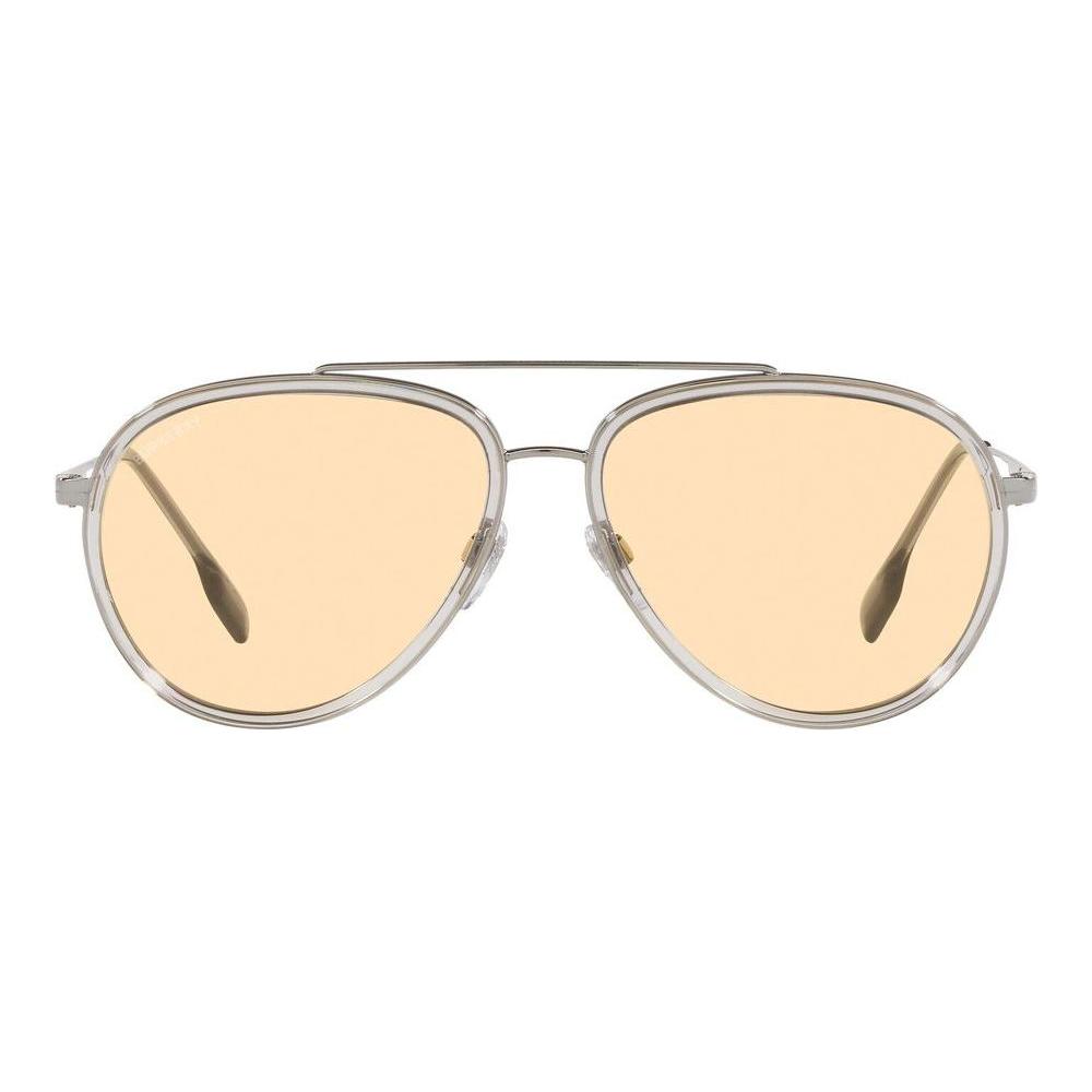 BURBERRY MOD. OLIVER BE 3125 SUNGLASSES & EYEWEAR BURBERRY SUNGLASSES Wheat