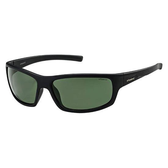 POLAROID MOD. P8411 SUNGLASSES & EYEWEAR POLAROID SUNGLASSES Dark Slate Gray