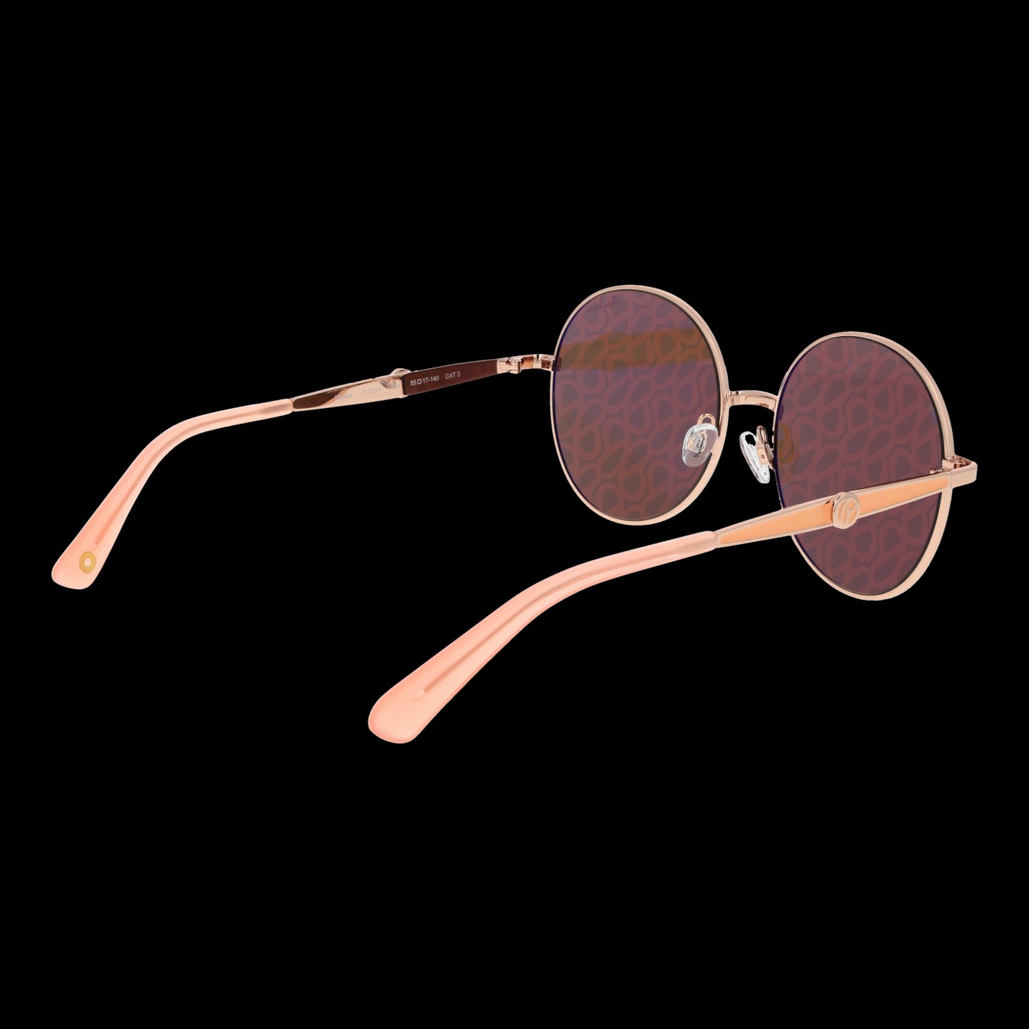 PEPE JEANS MOD. PJ5214 55401 SUNGLASSES & EYEWEAR