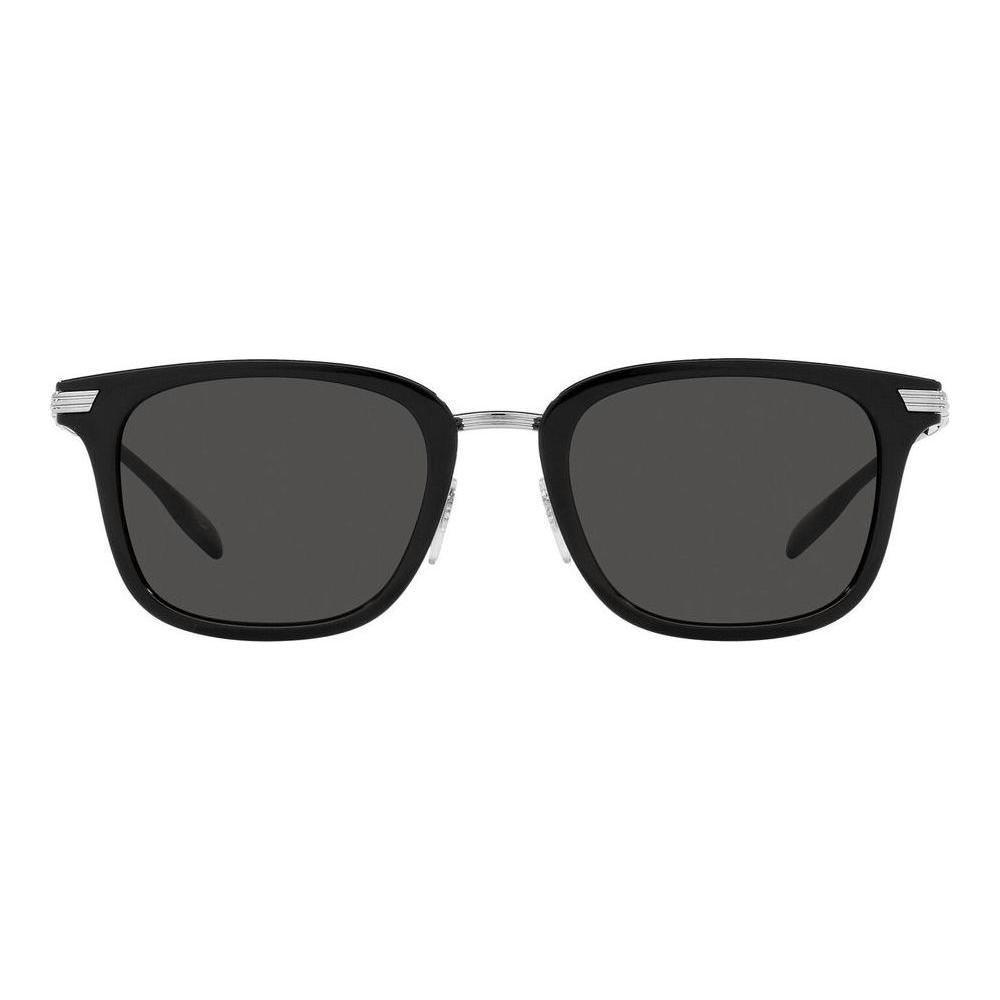 BURBERRY MOD. PETER BE 4395 SUNGLASSES & EYEWEAR BURBERRY SUNGLASSES Dark Slate Gray