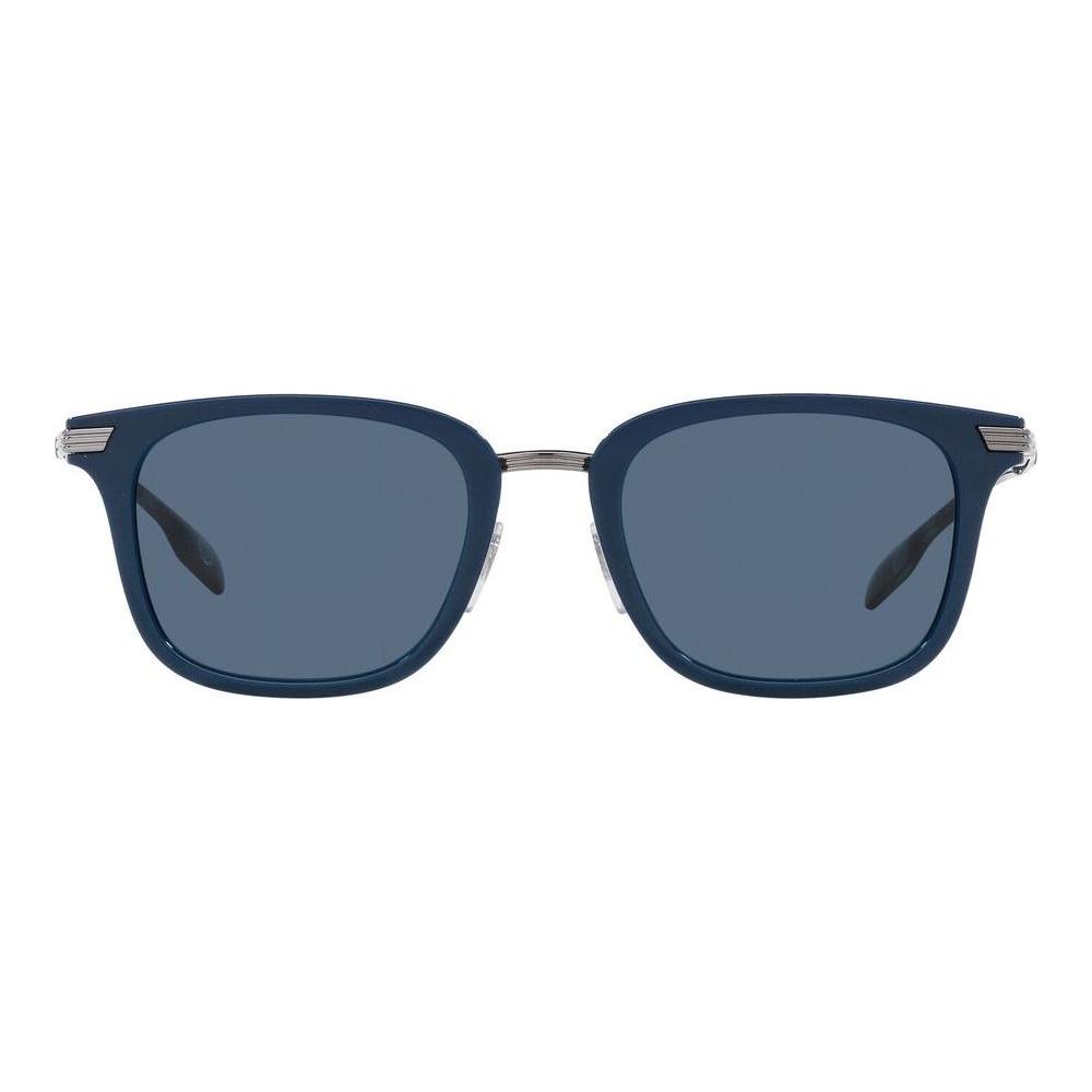 BURBERRY MOD. PETER BE 4395 SUNGLASSES & EYEWEAR BURBERRY SUNGLASSES Dim Gray
