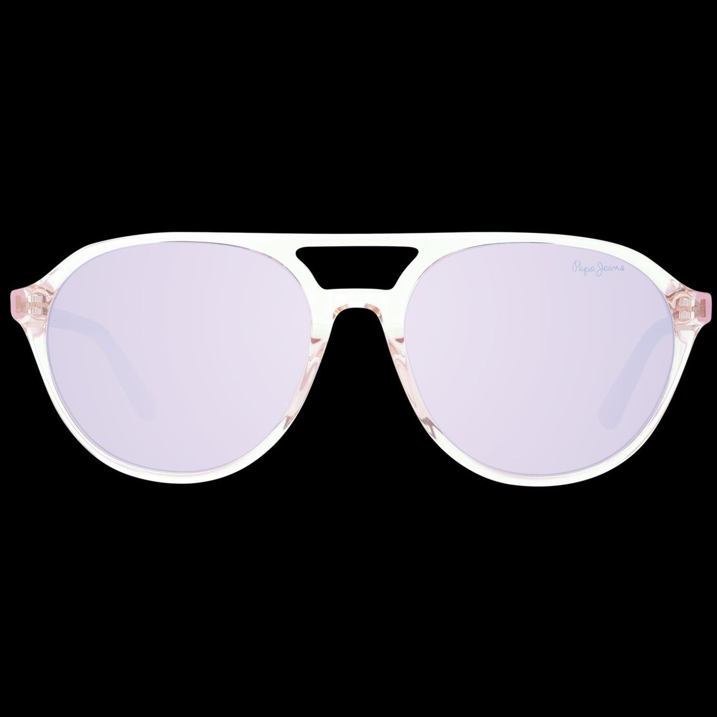 PEPE JEANS MOD. PJ7402 54359 SUNGLASSES & EYEWEAR PEPE JEANS SUNGLASSES Black