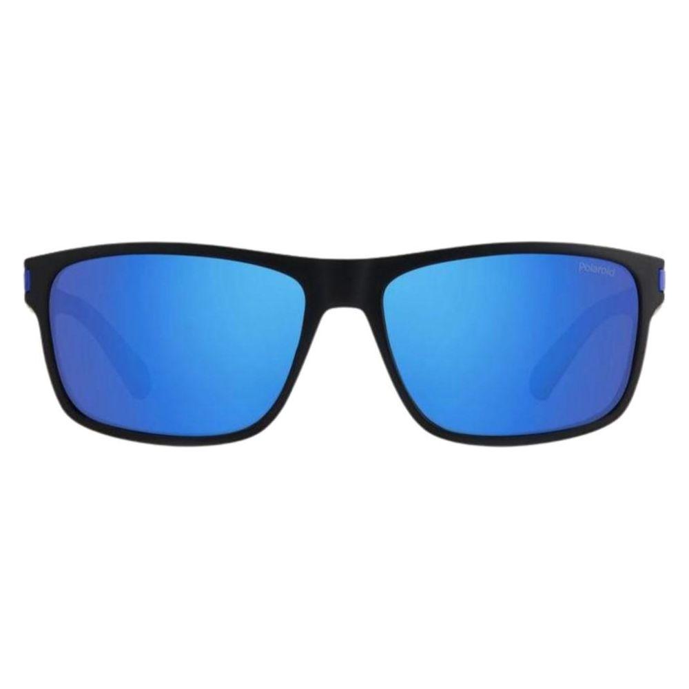 POLAROID MOD. PLD 2121_S SUNGLASSES & EYEWEAR POLAROID SUNGLASSES Royal Blue