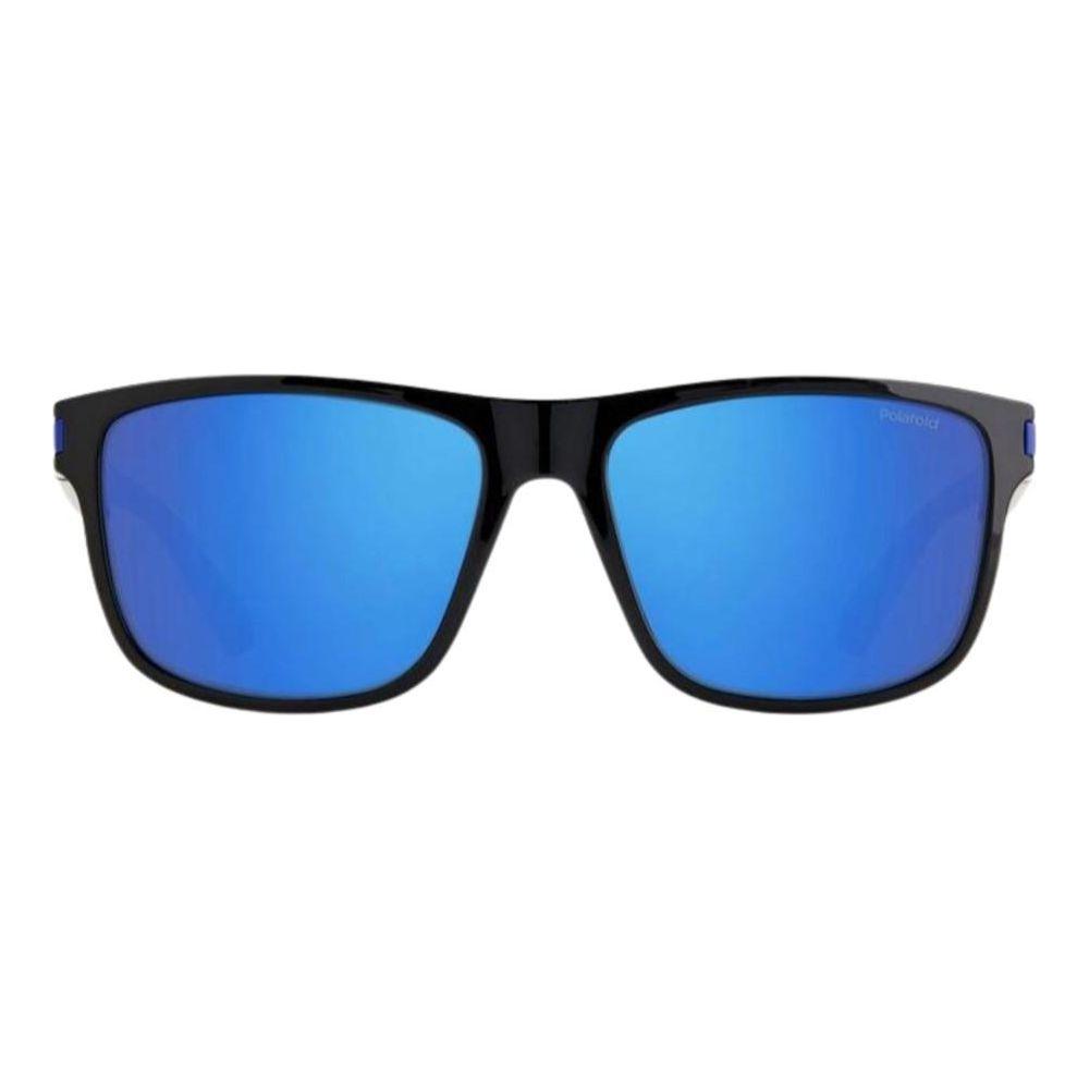 POLAROID MOD. PLD 2123_S SUNGLASSES & EYEWEAR POLAROID SUNGLASSES Royal Blue