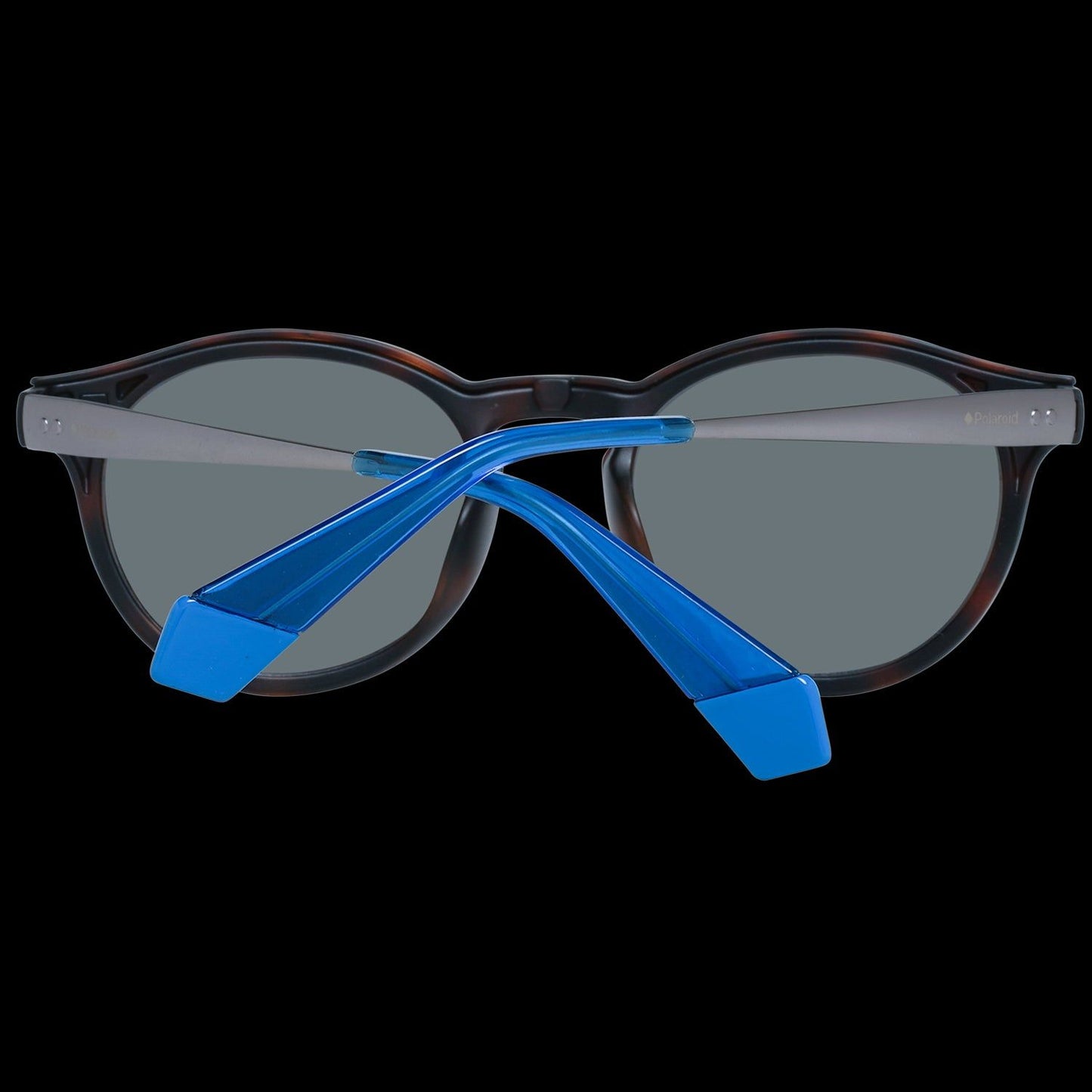 POLAROID MOD. PLD 6081_G_CS 49IPR_5X SUNGLASSES & EYEWEAR POLAROID FRAME Black