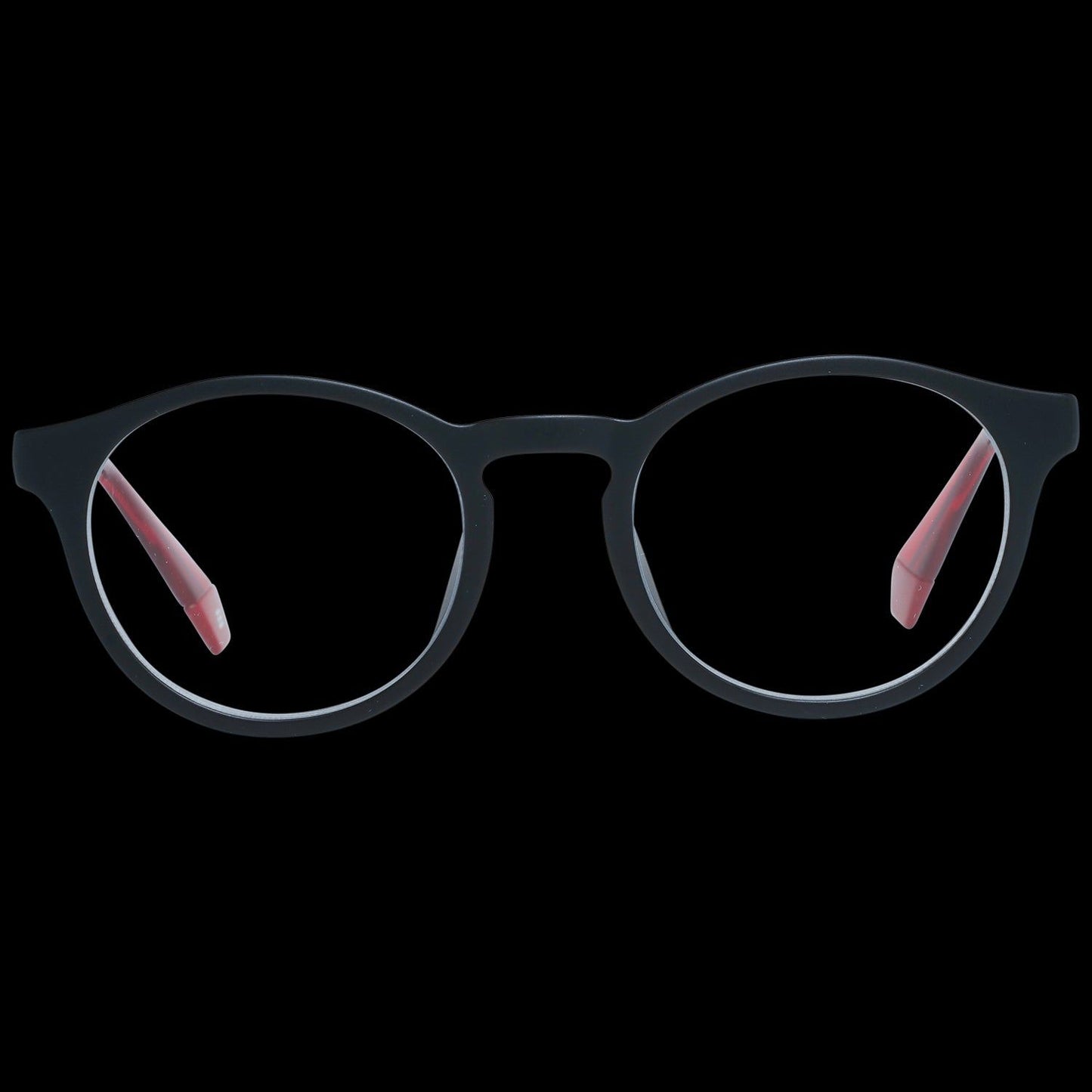 POLAROID MOD. PLD 6081_G_CS 49OIT_OZ SUNGLASSES & EYEWEAR POLAROID FRAME Black