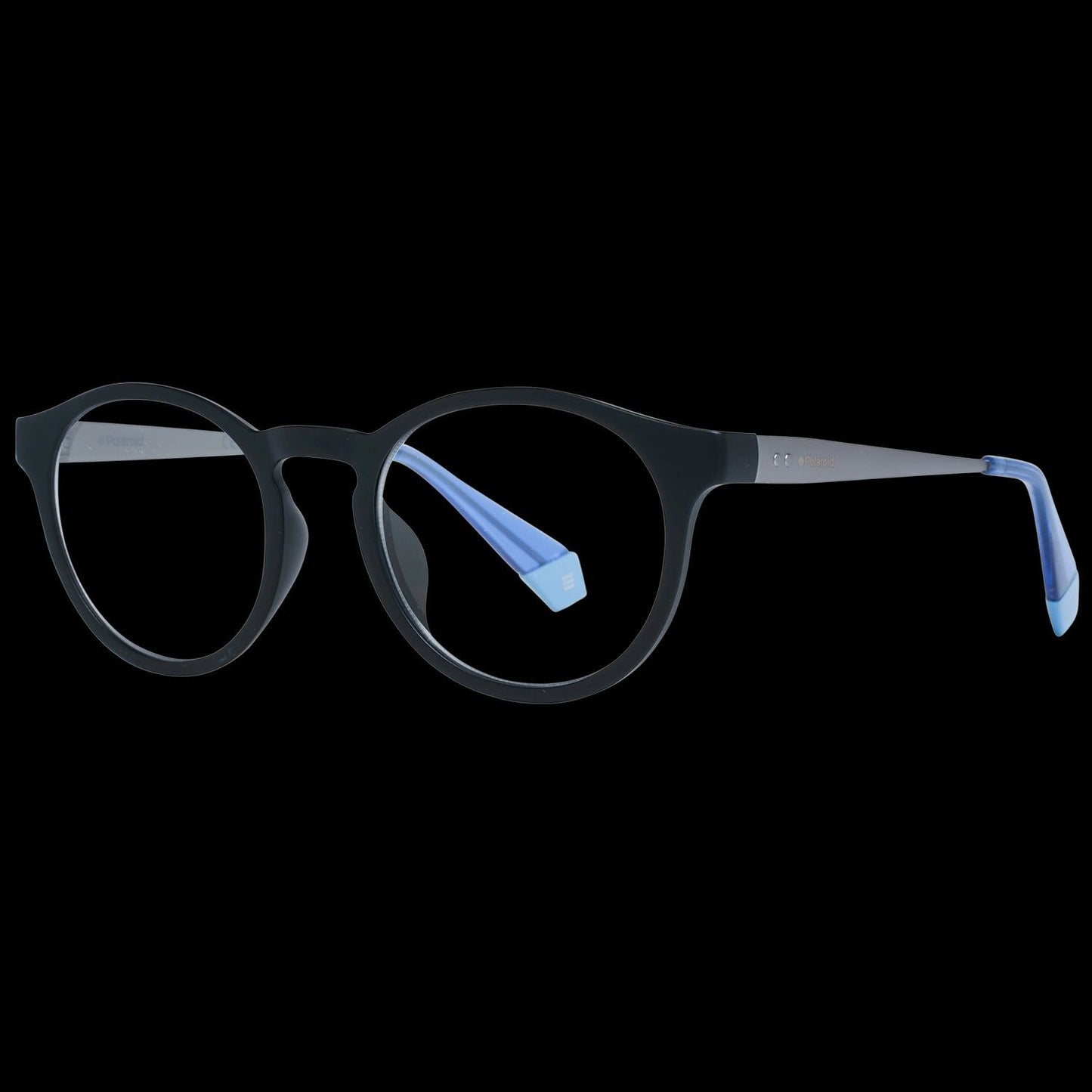 POLAROID MOD. PLD 6081_G_CS 49OY4_C3 SUNGLASSES & EYEWEAR POLAROID FRAME Black