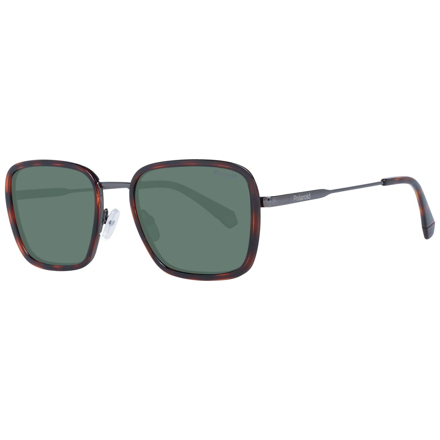 POLAROID MOD. PLD 6146_S 55086UC SUNGLASSES & EYEWEAR POLAROID SUNGLASSES Dim Gray