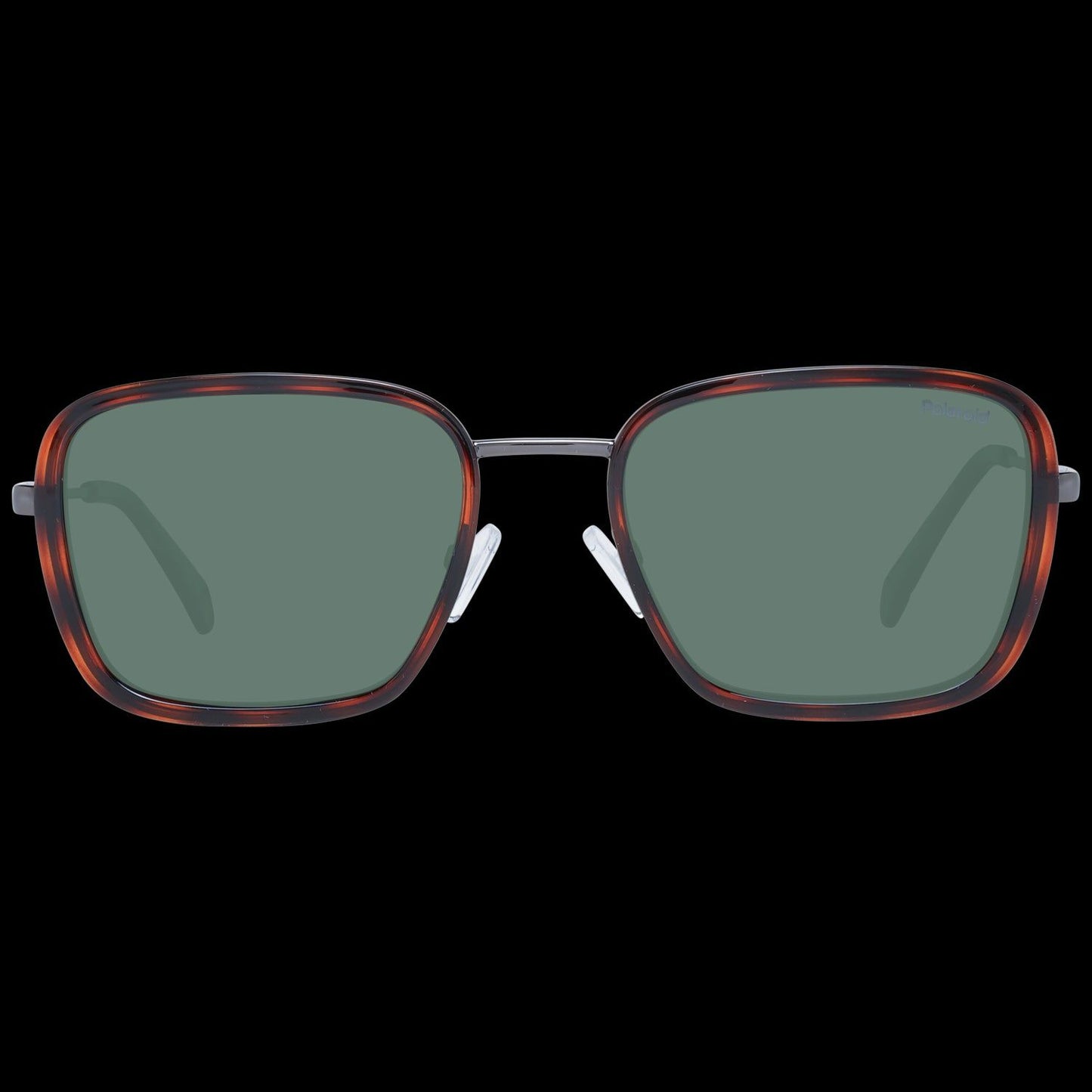 POLAROID MOD. PLD 6146_S 55086UC SUNGLASSES & EYEWEAR POLAROID SUNGLASSES Black