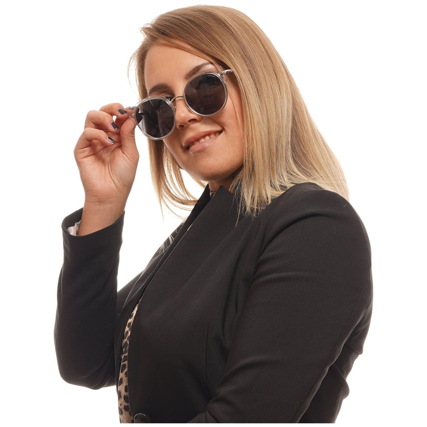 POLAROID MOD. PLD 6152_G_S 55010_M9 SUNGLASSES & EYEWEAR POLAROID SUNGLASSES Rosy Brown