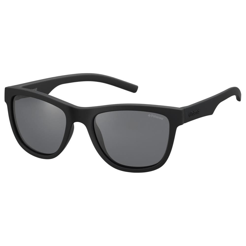 POLAROID MOD. PLD 8018_S KIDS SUNGLASSES & EYEWEAR POLAROID SUNGLASSES Dim Gray