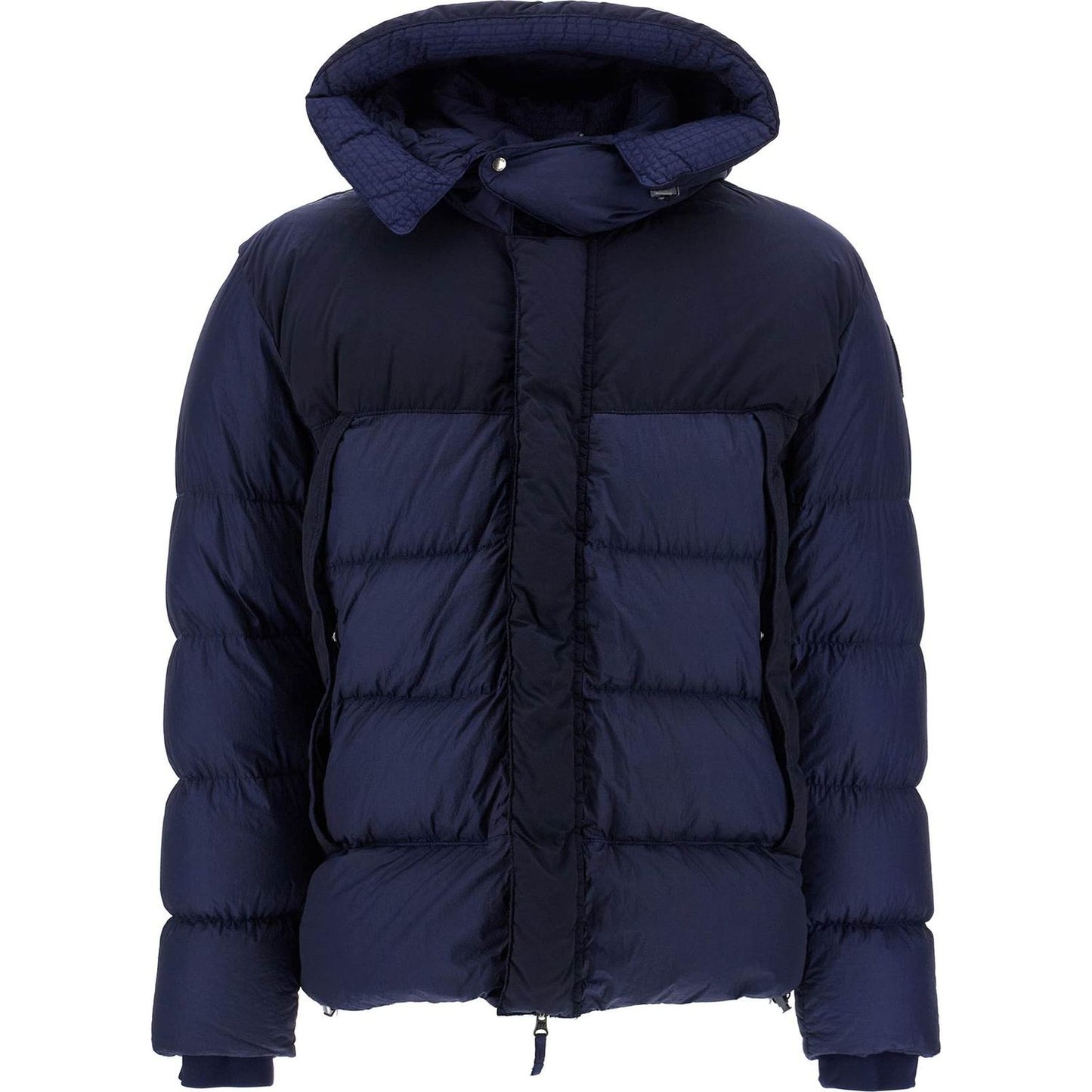 Parajumpers duke hooded down jacket Jackets Parajumpers Dark Slate Gray