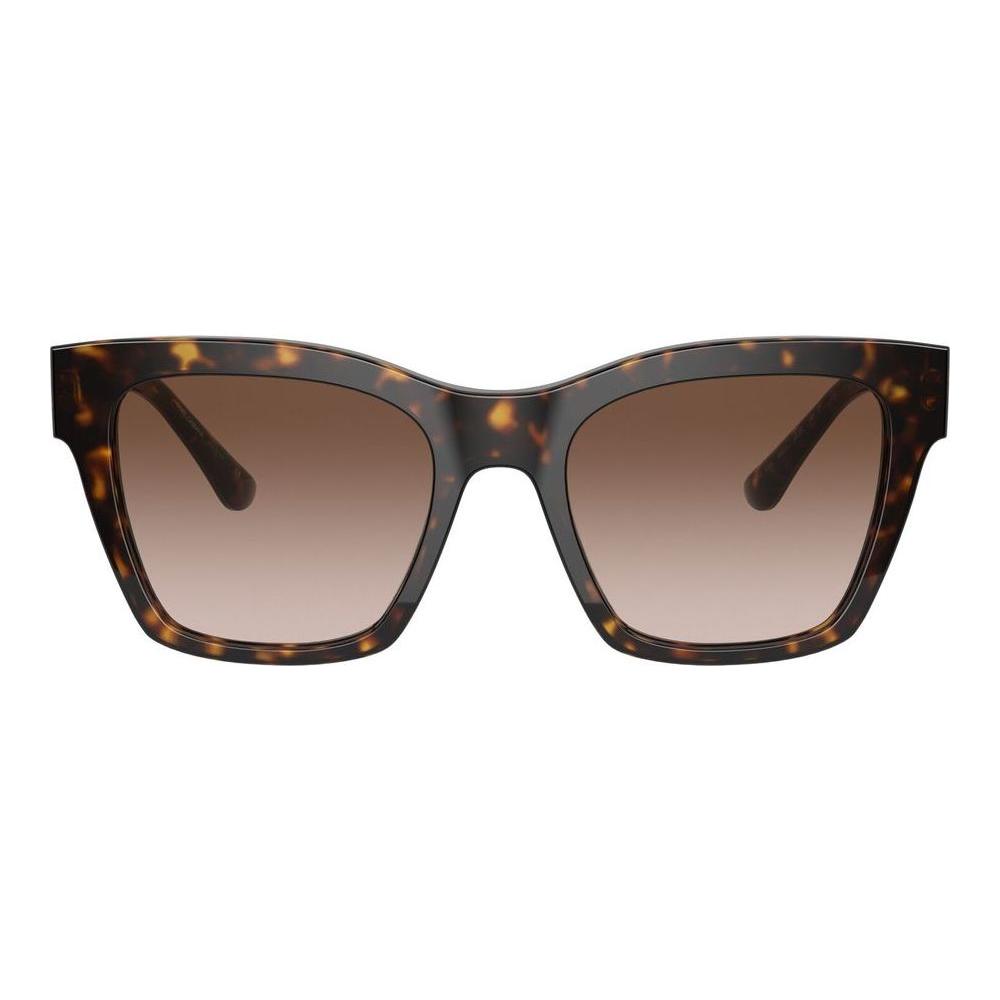 DOLCE & GABBANA MOD. PRINT FAMILY DG 4384 SUNGLASSES & EYEWEAR DOLCE & GABBANA SUNGLASSES Dim Gray