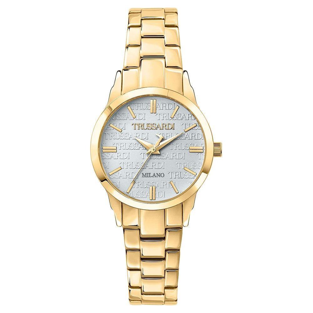 TRUSSARDI MOD. R2453141507 WATCHES TRUSSARDI Wheat