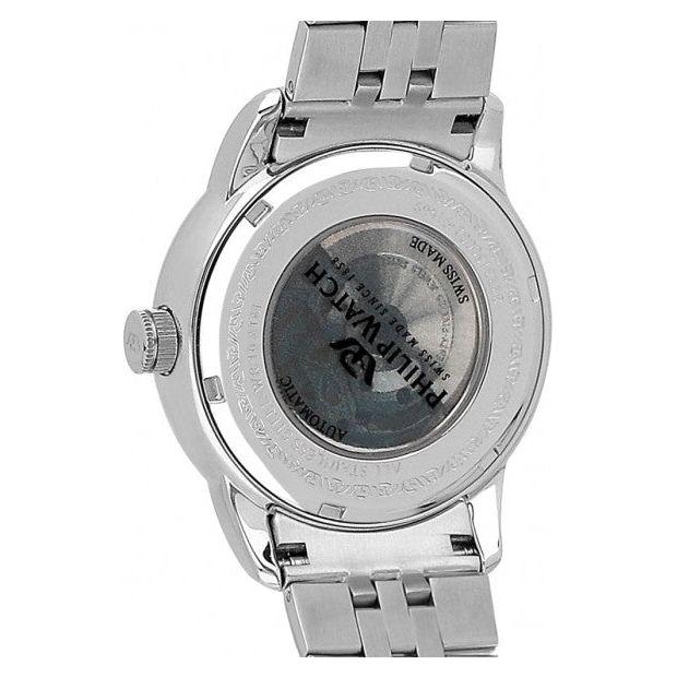 PHILIP WATCH Mod. ANNIVERSARY WATCHES PHILIP WATCH Gray