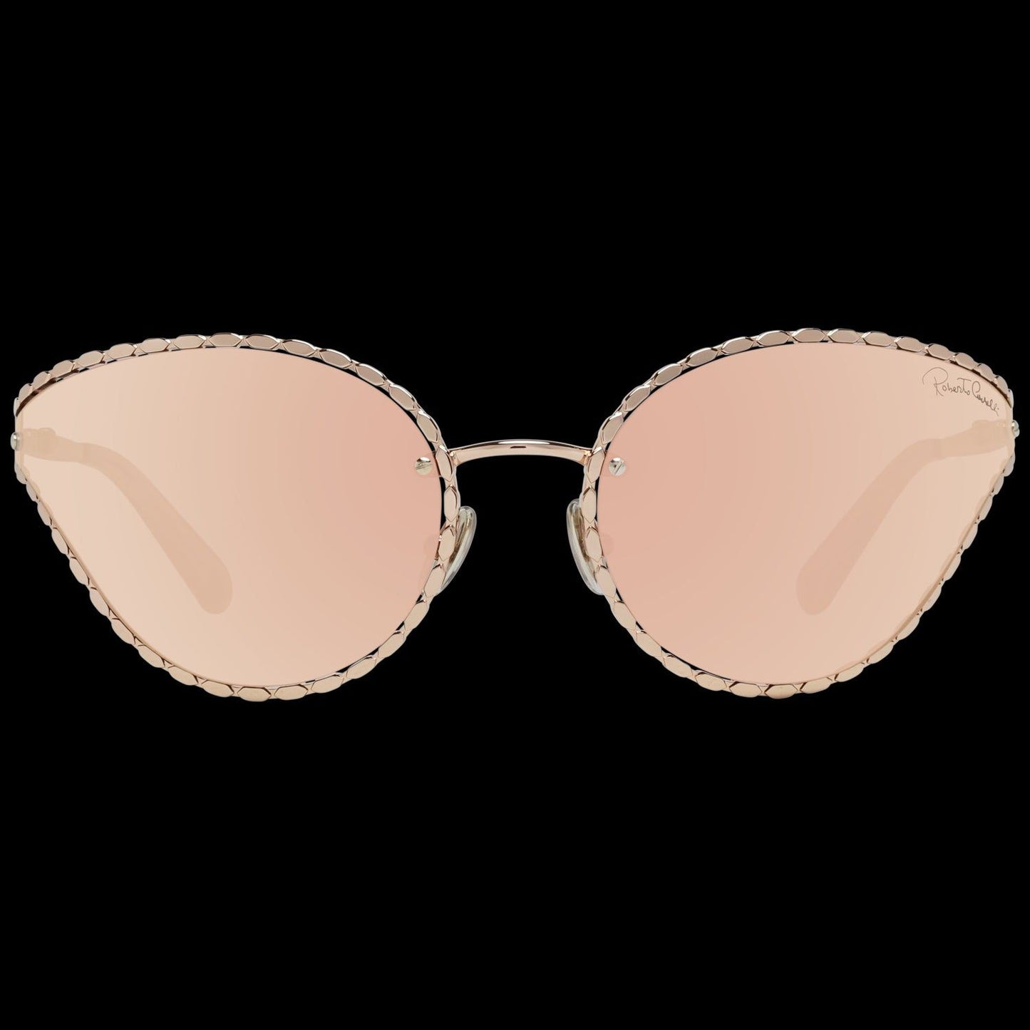 ROBERTO CAVALLI MOD. RC1124 7133G SUNGLASSES & EYEWEAR ROBERTO CAVALLI SUNGLASSES Black
