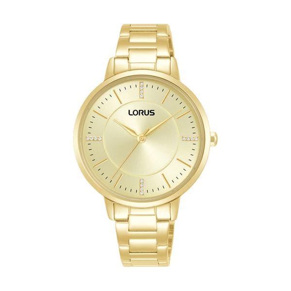 LORUS WATCHES Mod. RG256WX9 WATCHES LORUS Wheat
