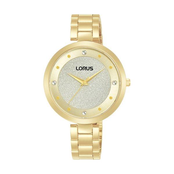 LORUS WATCHES Mod. RG260WX9 WATCHES LORUS Wheat