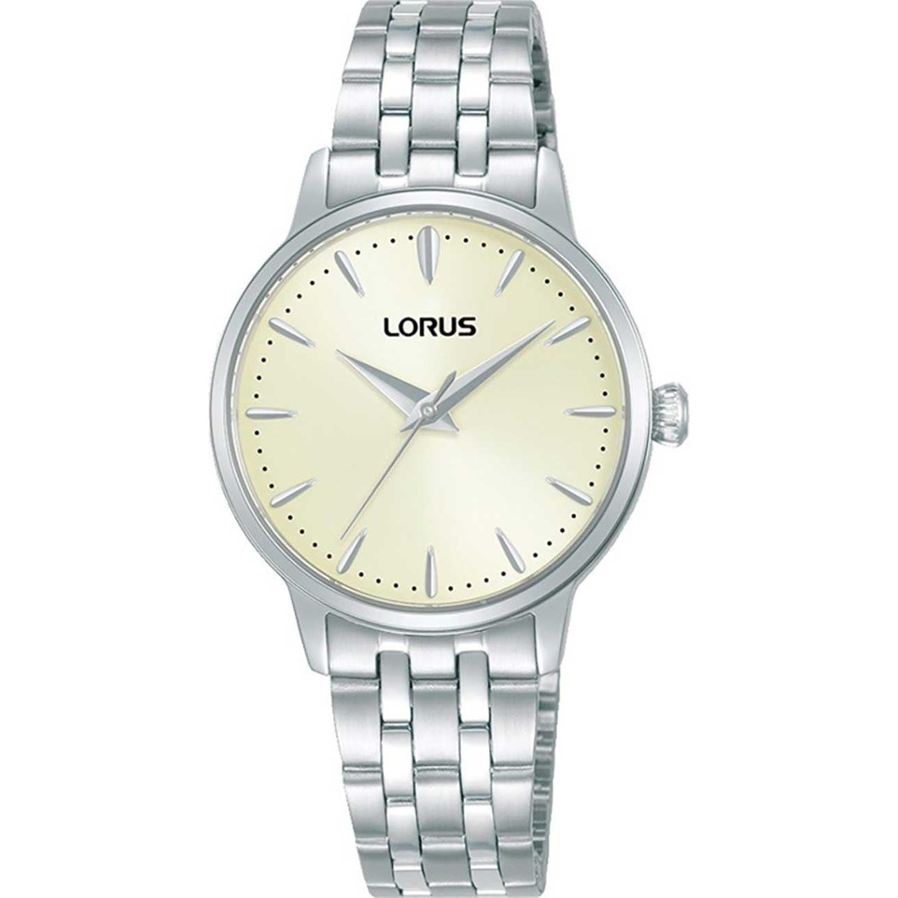 LORUS WATCHES Mod. RG317XX9 WATCHES LORUS Light Gray