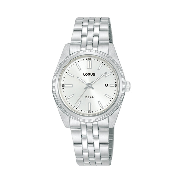 LORUS WATCHES Mod. RJ279BX9 WATCHES LORUS Light Gray