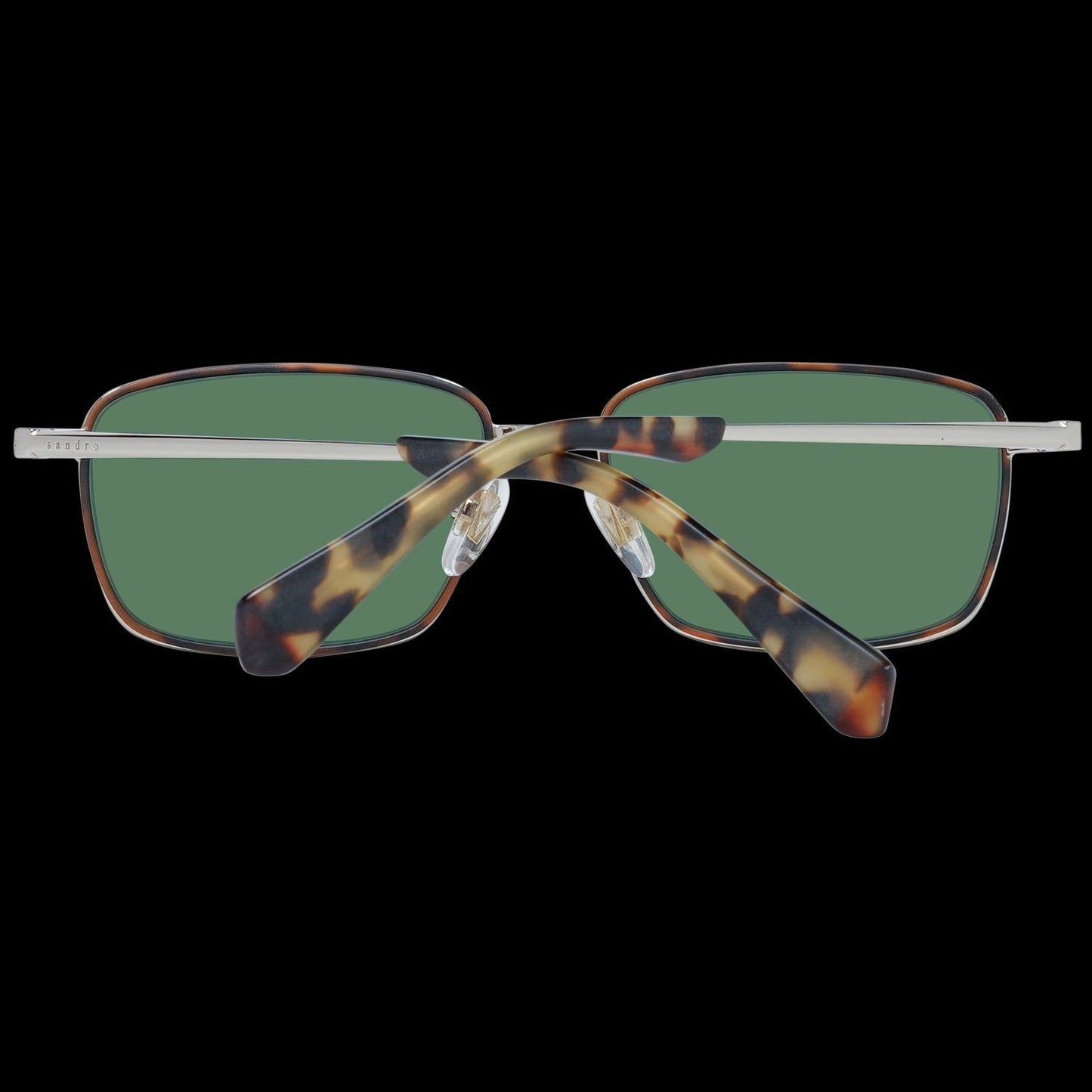 SANDRO MOD. SD7011 52912 SUNGLASSES & EYEWEAR SANDRO PARIS SUNGLASSES Black