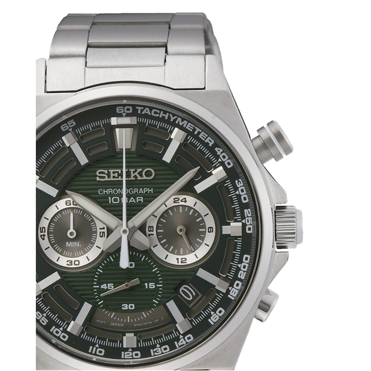 SEIKO WATCHES Mod. SSB405P1 WATCHES