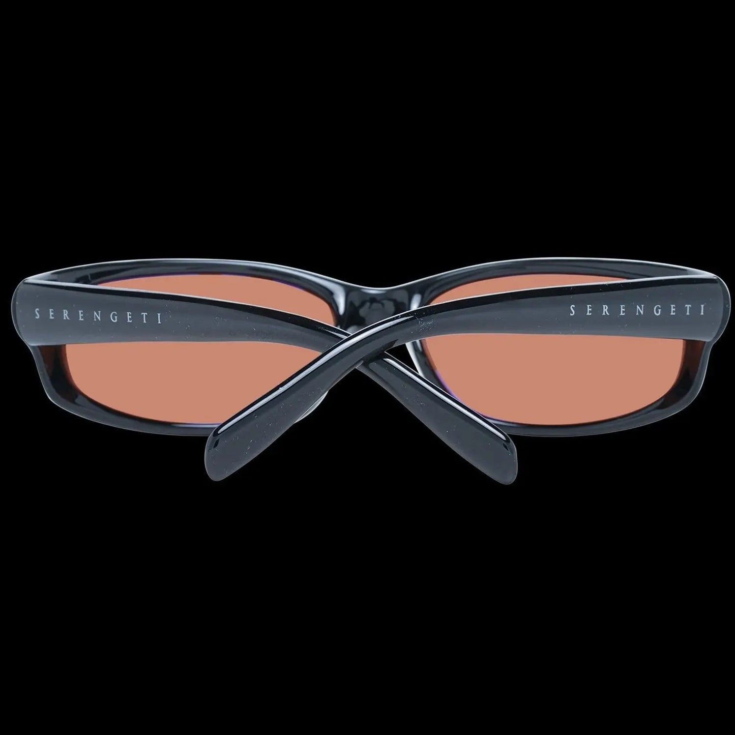 SERENGETI MOD. 6758 59 SUNGLASSES & EYEWEAR SERENGETI SUNGLASSES Black