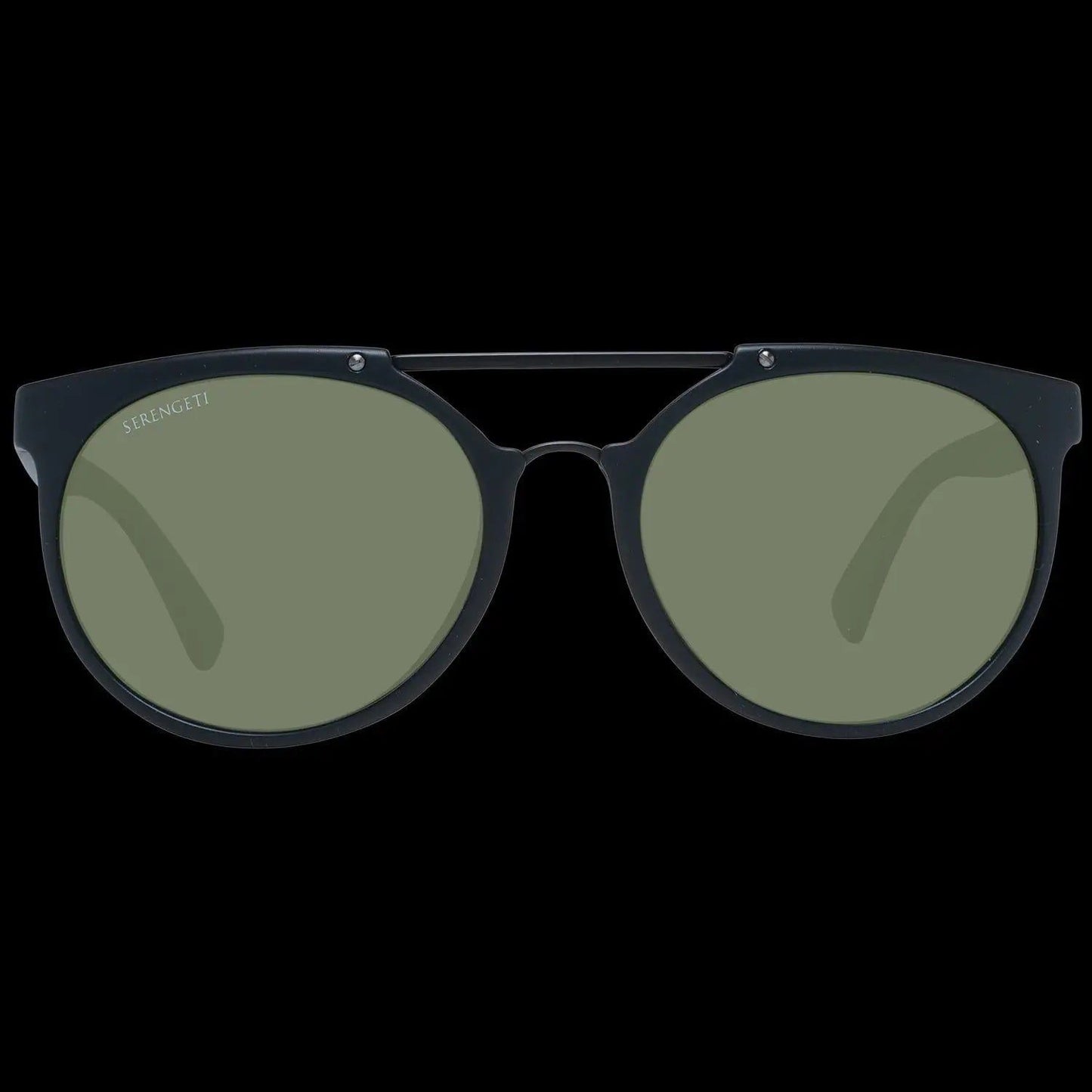 SERENGETI MOD. 8348 54 SUNGLASSES & EYEWEAR SERENGETI SUNGLASSES Black