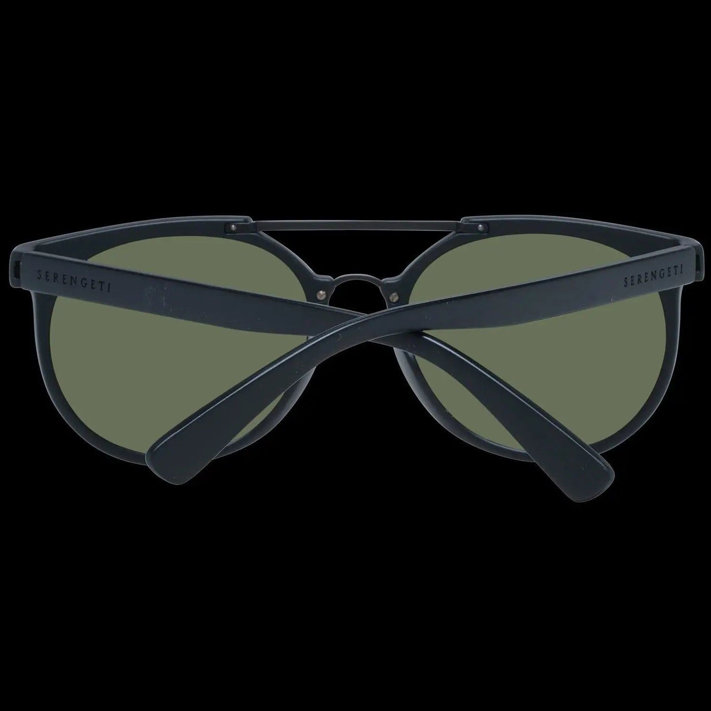 SERENGETI MOD. 8348 54 SUNGLASSES & EYEWEAR SERENGETI SUNGLASSES Black