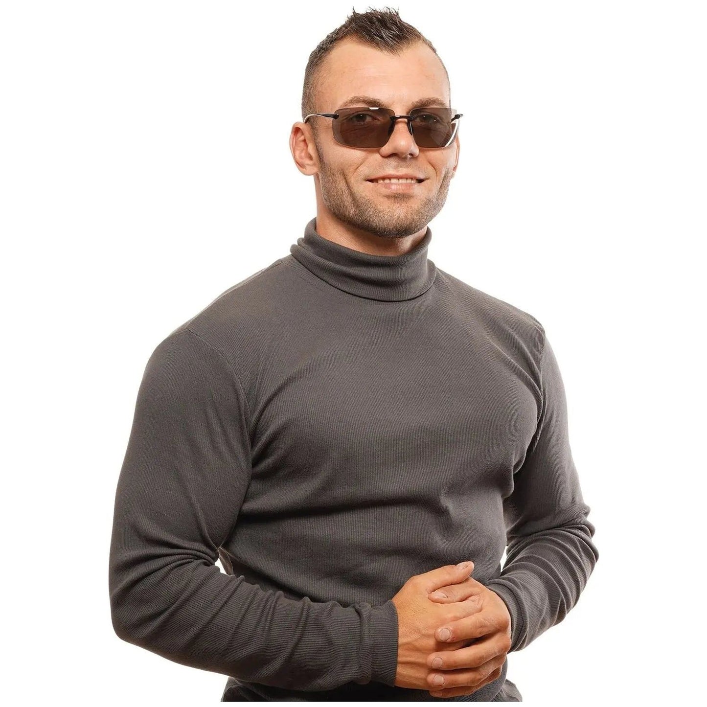 SERENGETI MOD. 8923 SILIO 132 SUNGLASSES & EYEWEAR SERENGETI SUNGLASSES Dim Gray