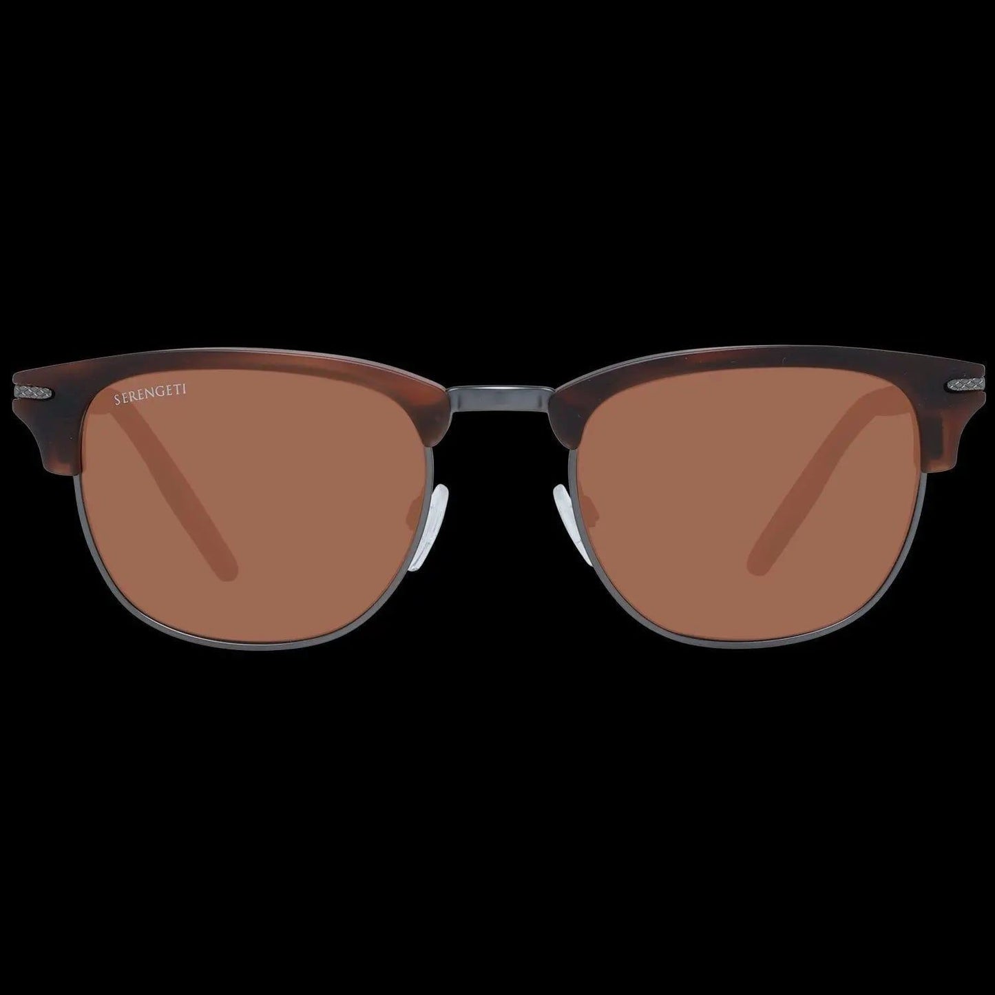 SERENGETI MOD. 8946 55 SUNGLASSES & EYEWEAR SERENGETI SUNGLASSES Black