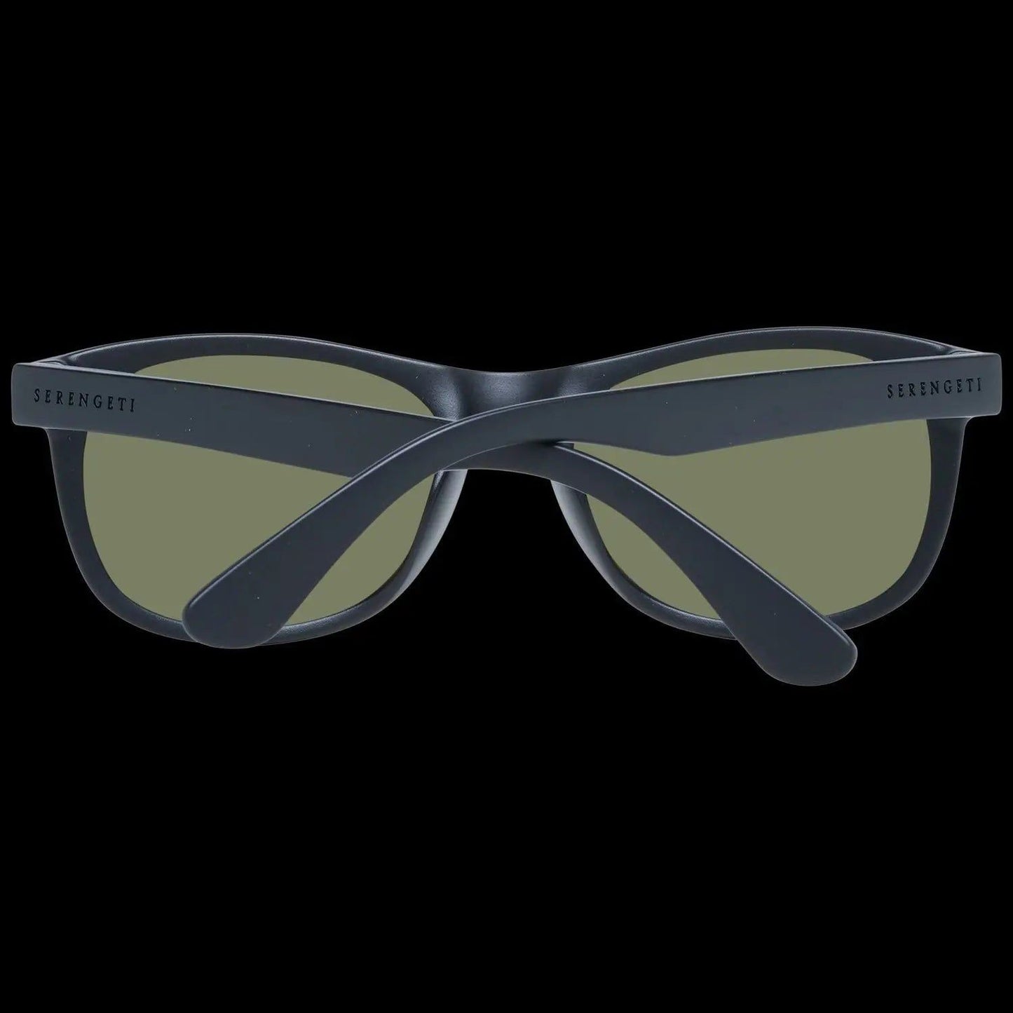 SERENGETI MOD. 9033 52 SUNGLASSES & EYEWEAR SERENGETI SUNGLASSES Black