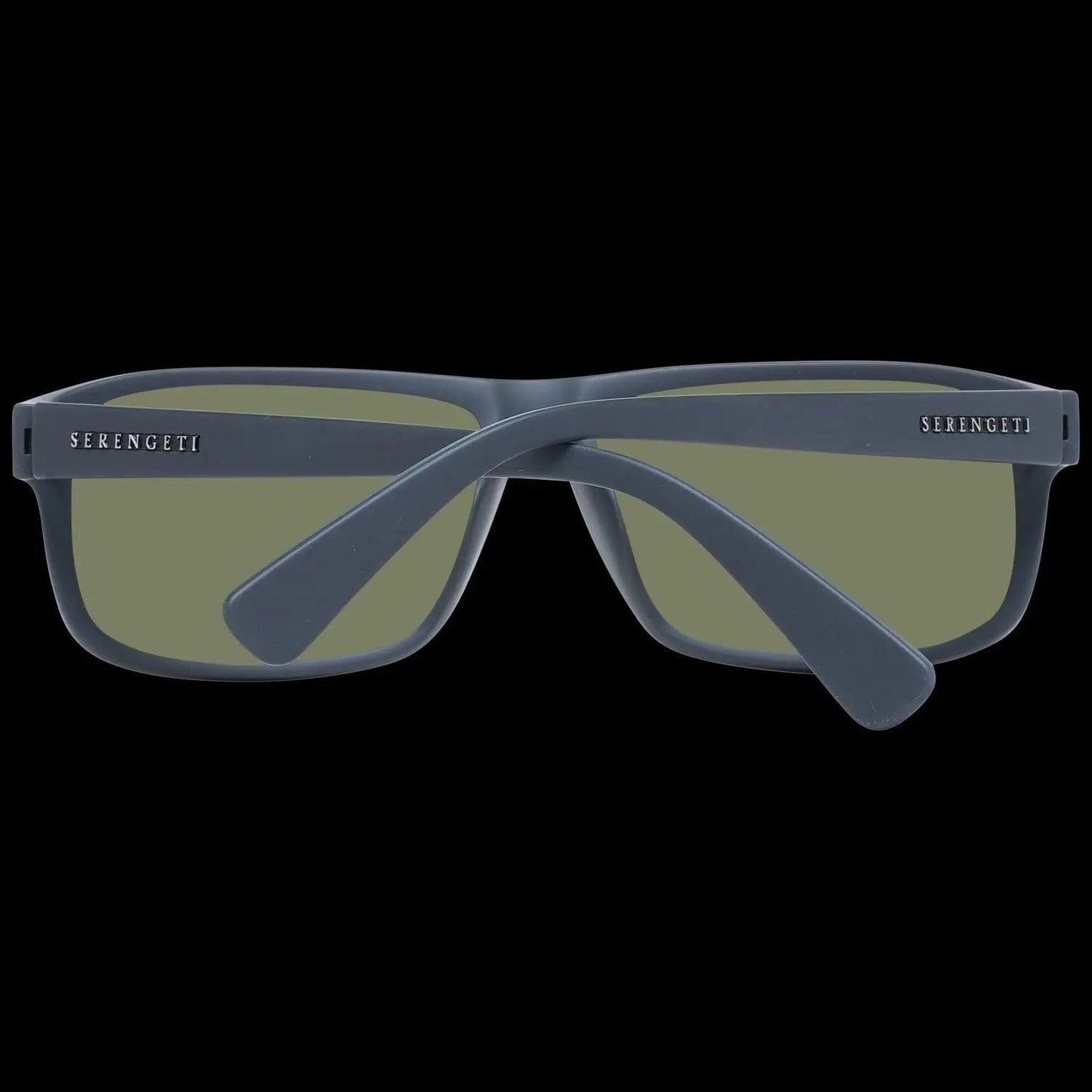 SERENGETI MOD. 9056 61 SUNGLASSES & EYEWEAR SERENGETI SUNGLASSES Black