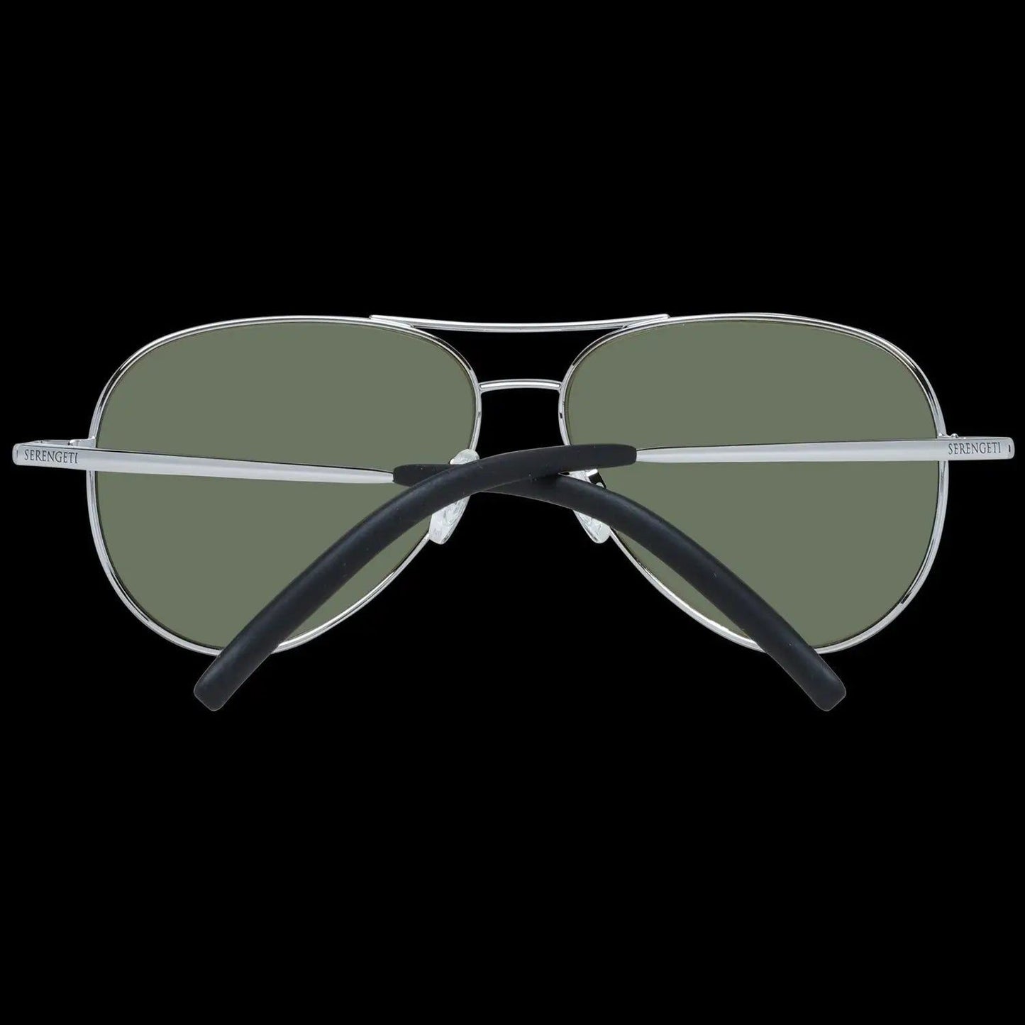 SERENGETI MOD. SS016001 56 SUNGLASSES & EYEWEAR SERENGETI SUNGLASSES Black