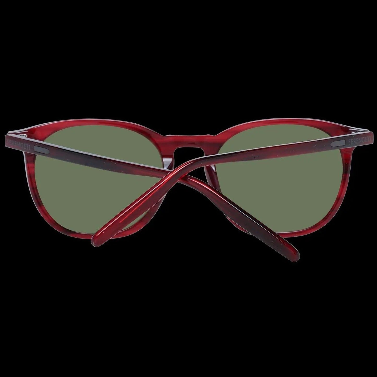 SERENGETI MOD. SS483001 52 SUNGLASSES & EYEWEAR SERENGETI SUNGLASSES Black