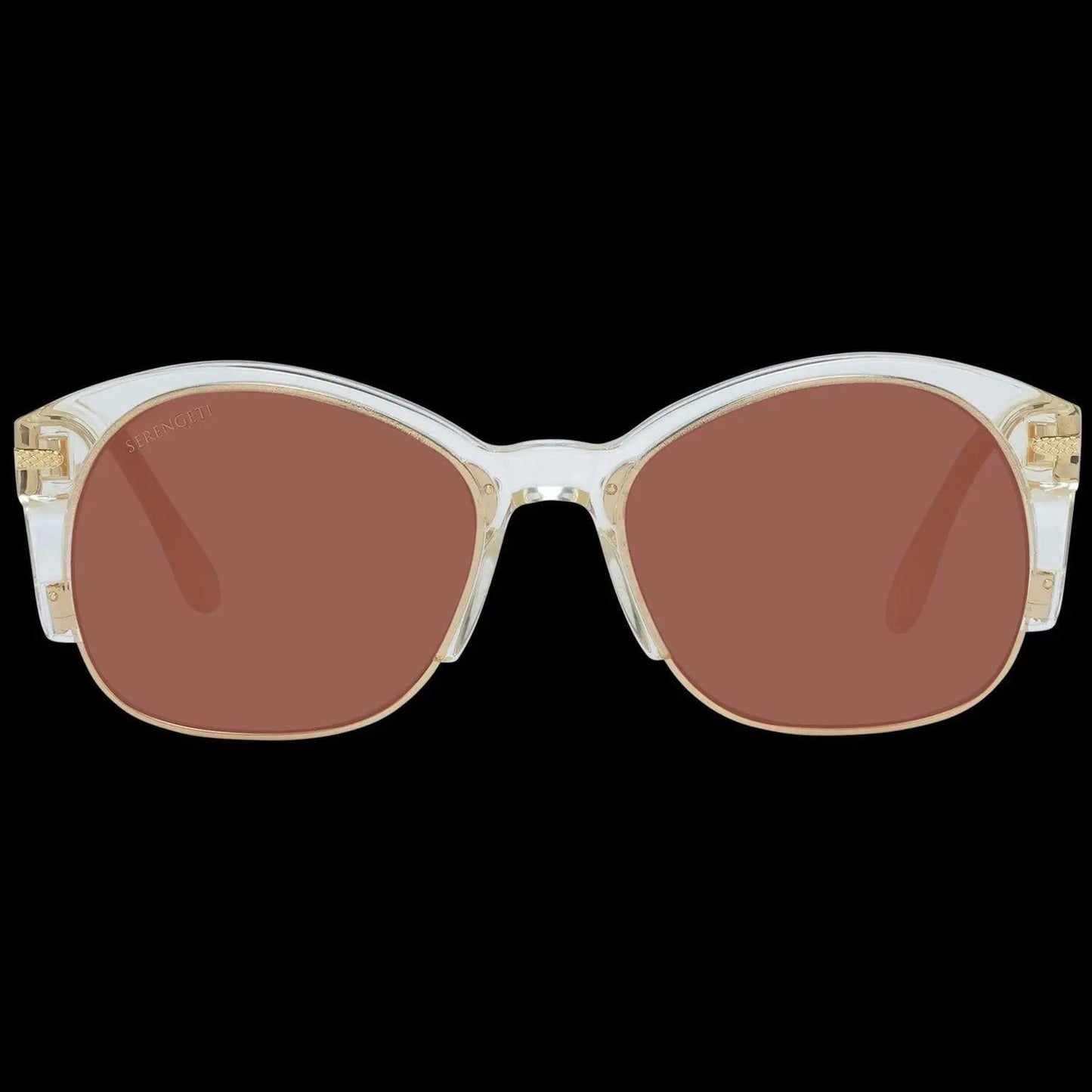 SERENGETI MOD. SS529003 53 SUNGLASSES & EYEWEAR SERENGETI SUNGLASSES Black