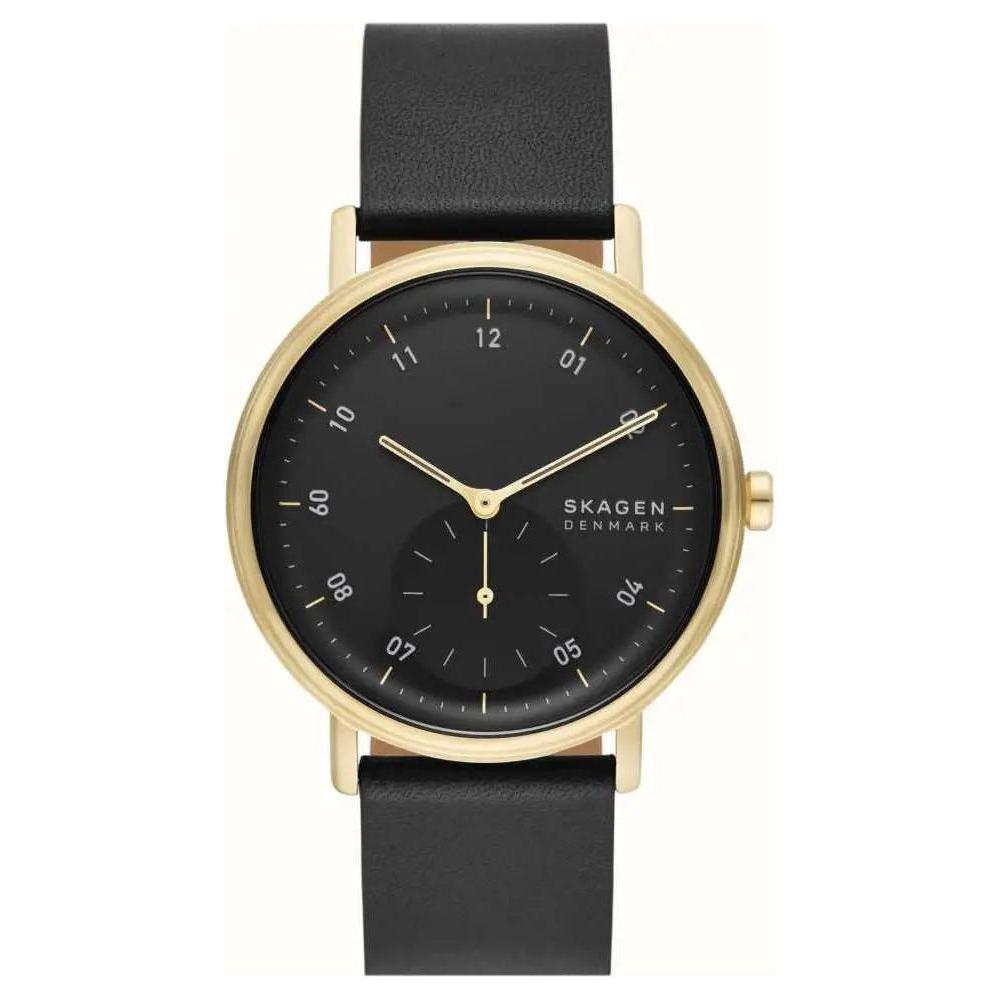 SKAGEN Mod. KUPPEL LILLE WATCHES SKAGEN DENMARK Dark Slate Gray