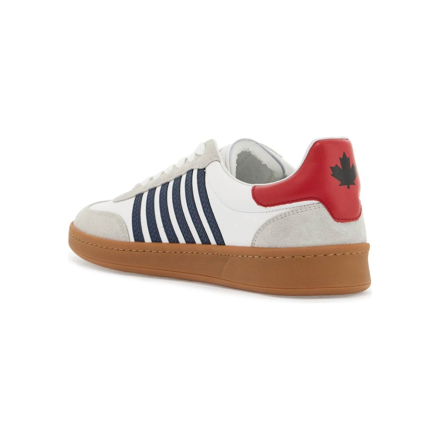Dsquared2 boxer sneakers
