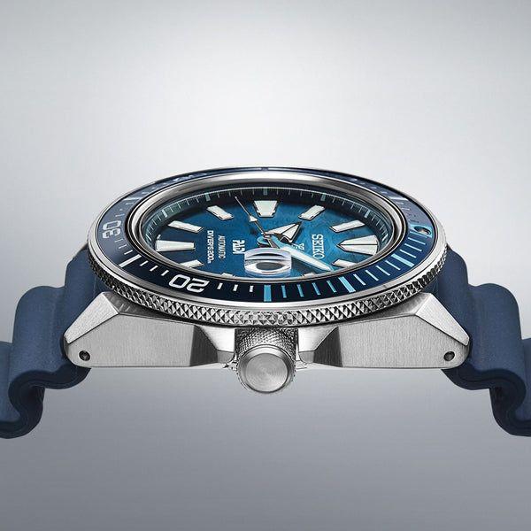 SEIKO MOD. SRPJ93K1 WATCHES SEIKO Gray