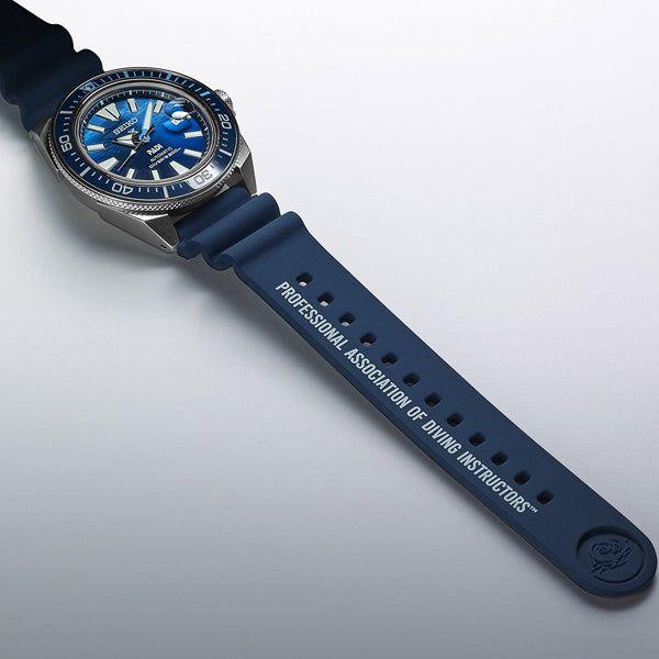 SEIKO MOD. SRPJ93K1 WATCHES SEIKO Light Gray