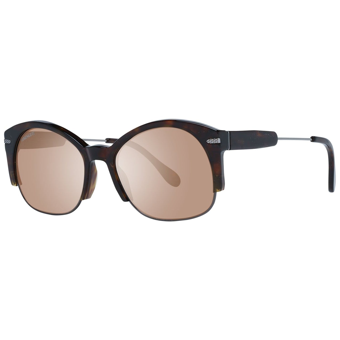 SERENGETI MOD. SS529001 53 SUNGLASSES & EYEWEAR SERENGETI SUNGLASSES Rosy Brown